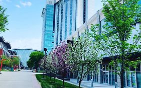 Sait Residence & Conference Centre - Calgary
